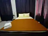 Двухместный номер с 1 кроватью люкс
