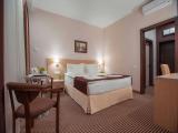 Четырёхместный номер connection room