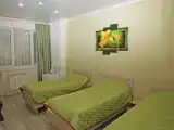 Трёхместный номер стандарт