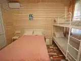 Четырёхместный номер Стандарт