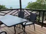 Двухместный номер с 1 кроватью улучшенный с видом на горы