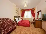 Двухместный номер с 1 кроватью стандарт первая категория