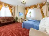 Двухместный номер с 2 отдельными кроватями стандарт первая категория