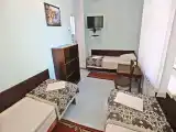 Трёхместный номер стандарт