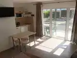 Апартаменты улучшенный четырёхместный с кухней