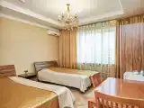 Двухместный номер с 2 отдельными кроватями стандарт