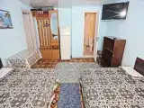 Четырёхместный номер в блоке с 2-х местным