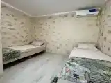 Двухместный номер с 2 отдельными кроватями стандарт