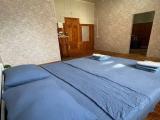 Двухместный номер с 1 кроватью Уютные улучшенные апартаменты