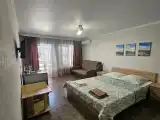 Четырехместный Четырёхместный номер