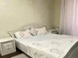 Двухместный номер с 1 кроватью полулюкс с кухней