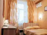 Одноместный номер улучшенный