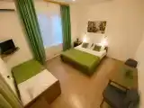 Трёхместный номер эконом