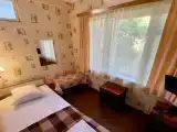 Одноместный номер эконом