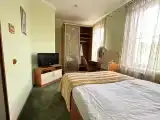 Одноместный номер стандарт