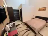 Двухместный номер с 1 кроватью стандарт