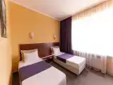 Двухместный номер с 2 отдельными кроватями стандарт