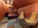 Четырёхместный номер люкс студио