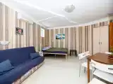 Четырёхместный номер люкс