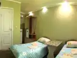 Двухместный номер с 2 отдельными кроватями стандарт