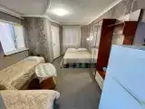 Четырехместный Четырёхместный номер