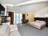Апартаменты студия