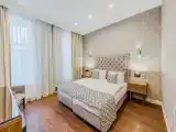 Двухместный номер с 1 кроватью улучшенный