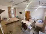 Семейный номер улучшенный с видом на горы