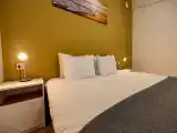 Апартаменты улучшенные