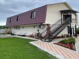 Двухместный номер с 1 кроватью стандарт с видом на горы