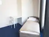 Одноместный номер бюджетный