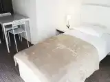 Одноместный номер стандарт