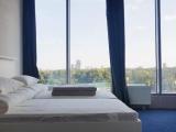Двухместный номер с 1 кроватью стандарт