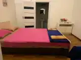 Двухместный номер с 1 кроватью стандарт