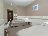 Двухместный номер с 2 отдельными кроватями стандарт
