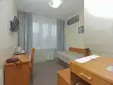 Одноместный номер стандарт