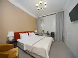 Двухместный номер с 1 кроватью комфорт