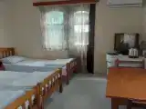 Трёхместный номер улучшенный с видом на море