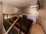 Четырёхместный номер бизнес