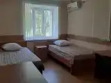 Трёхместный номер 1 категории