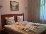 Одноместный номер 1 категории