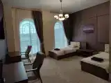 Двухместный номер с 2 отдельными кроватями улучшенный