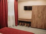 Двухместный номер с 1 кроватью с мини кухней