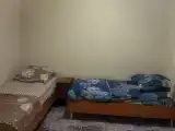 Двухместный номер с 2 отдельными кроватями эконом