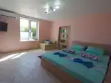 Трёхместный номер улучшенный