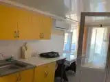 Многоместный смешанный номер Двухкомнатный Стандарт со своей кухней