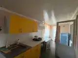 Многоместный смешанный номер Двухкомнатный Стандарт со своей кухней
