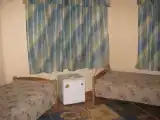 Трёхместный номер стандарт