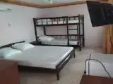 Четырёхместный номер стандарт