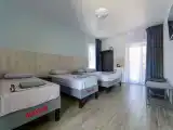Четырёхместный номер стандарт